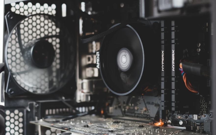 Όλα όσα πρέπει να προσέξεις για να «χτίσεις» το δυνατότερο PC