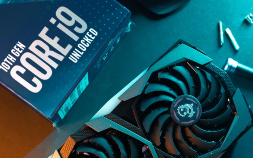 Όλα όσα πρέπει να προσέξεις για να «χτίσεις» το δυνατότερο PC