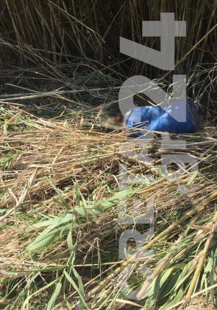 Ρέθυμνο: Σήμερα οι απαντήσεις του ιατροδικαστή για τον ανθρώπινο σκελετό που βρέθηκε στο ποτάμι