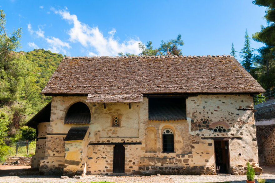  Γιατί πρέπει να επισκεφθείς την Κύπρο φέτος