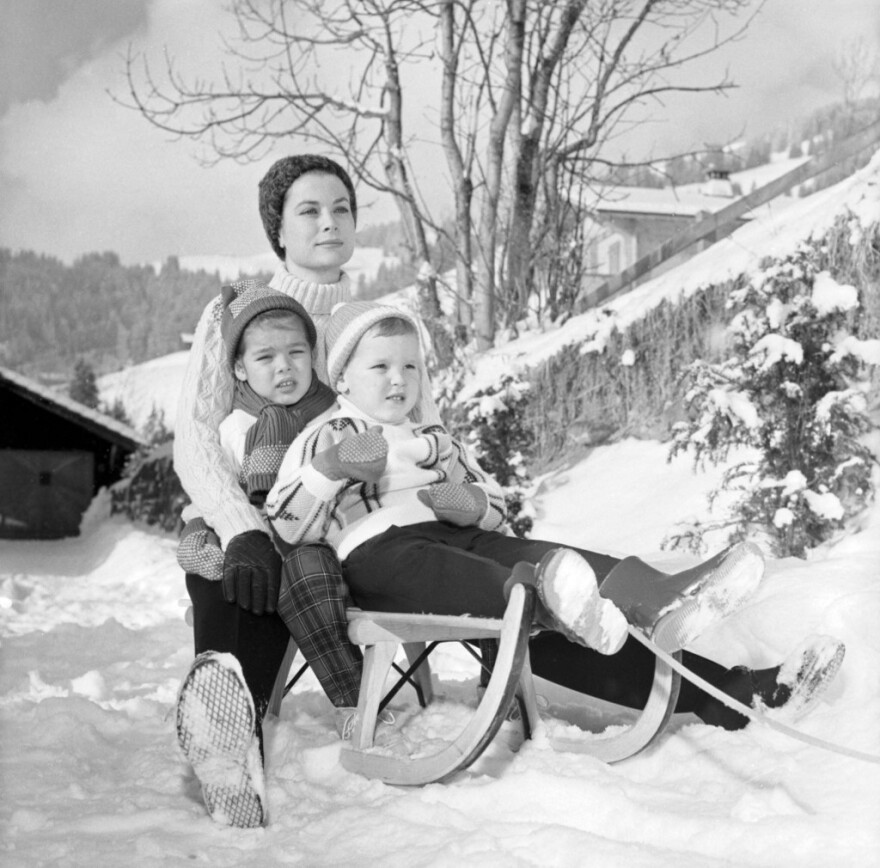 Στα πρόθυρα του διαζυγίου ο Αλβέρτος και η Σαρλίν του Μονακό; Η «κατάρα» των Γκριμάλντι στοιχειώνει τον γάμο τους