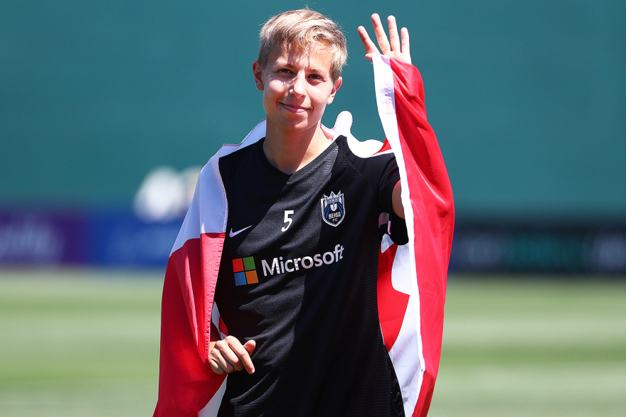 Ολυμπιακοί Αγώνες: «Παγκόσμιο ρεκόρ» ΛΟΑΤΚΙ αθλητών στο Τόκιο