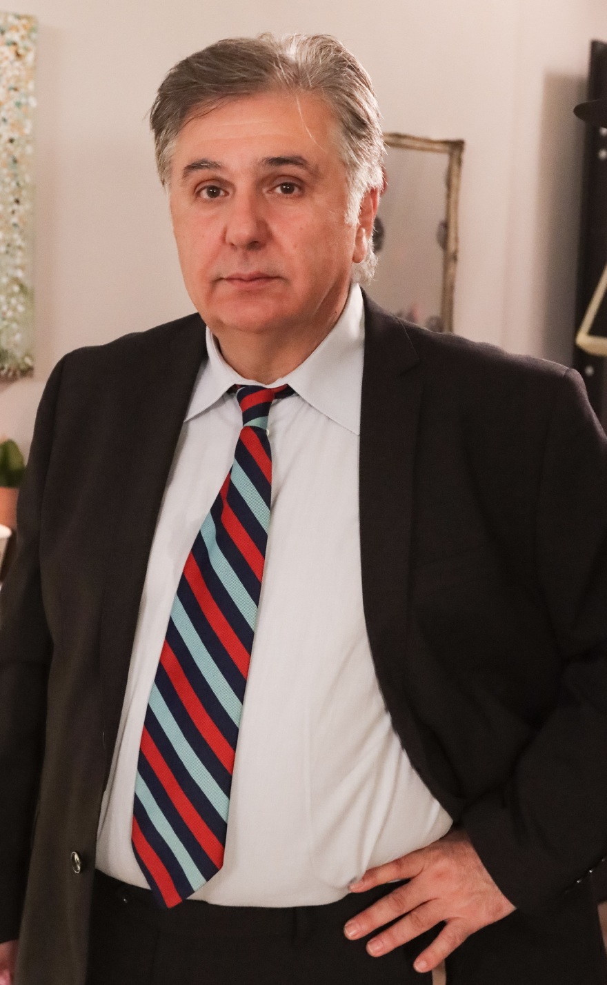 «Άσε μας ρε μαμά»:  H νέα, οικογενειακή, κωμική σειρά του Alpha έρχεται τον Σεπτέμβριο