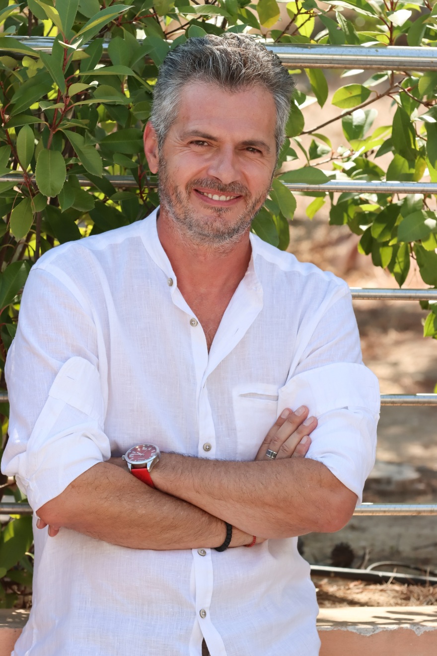 «Άσε μας ρε μαμά»:  H νέα, οικογενειακή, κωμική σειρά του Alpha έρχεται τον Σεπτέμβριο