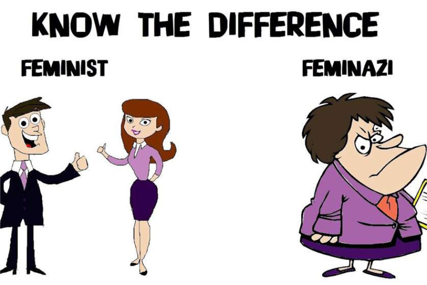 Γυναικοκτονία, φεμιναζί, δικαιωματιστής κ.ά.- Ελληνικές… επινοήσεις ή ξενόφερτοι όροι;