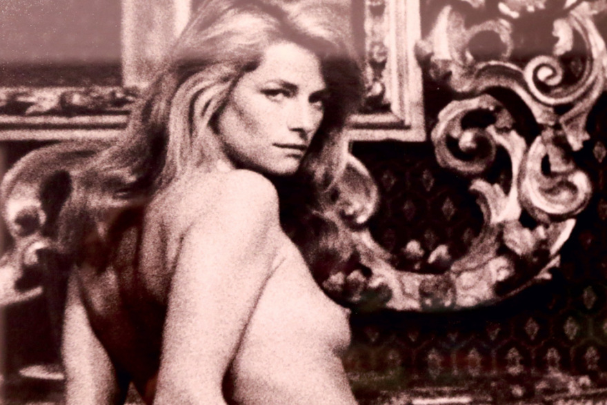 «Ήταν λίγο διεστραμμένος, αλλά ήταν ΟΚ γιατί ημουν κι εγώ»: Εξομολογήσεις για το φωτογράφο των σταρ, Χέλμουτ Νιούτον 