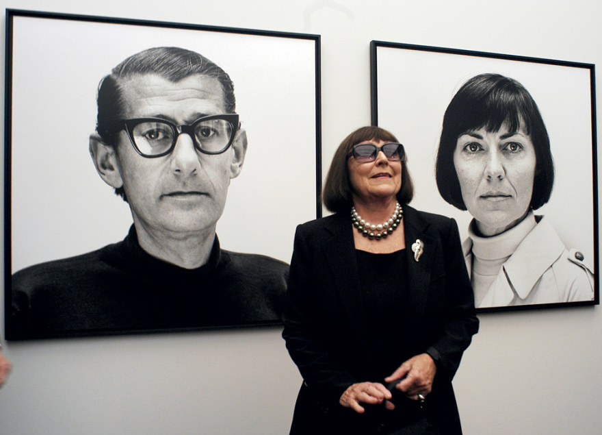 «Ήταν λίγο διεστραμμένος, αλλά ήταν ΟΚ γιατί ημουν κι εγώ»: Εξομολογήσεις για το φωτογράφο των σταρ, Χέλμουτ Νιούτον 