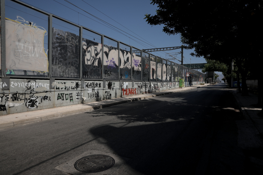 Καιρός: Ακόμα πιο υψηλές θερμοκρασίες έως την Πέμπτη με 47άρια - «Κόλαση» η Αθήνα