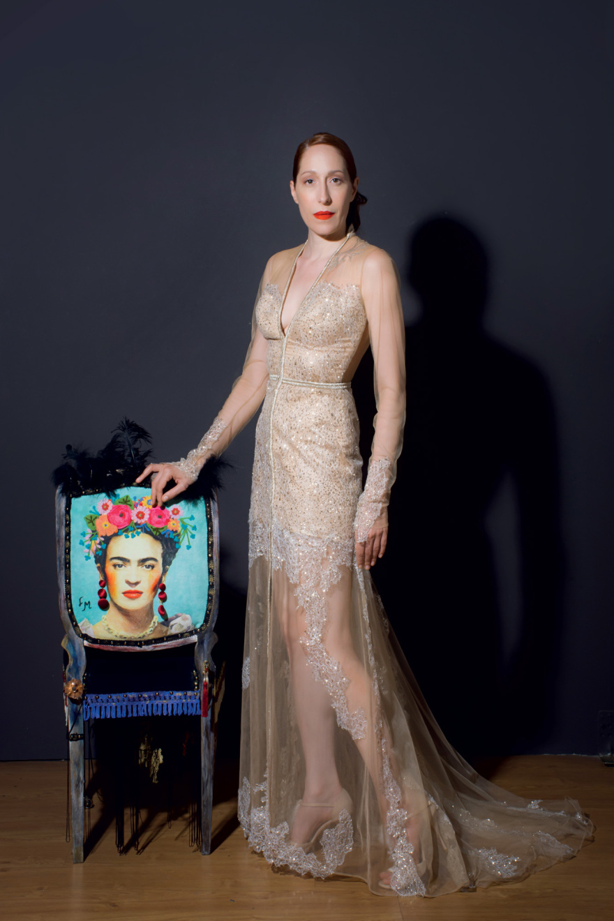 Κόρα Καρβούνη: Η σταρ της διπλανής πόρτας