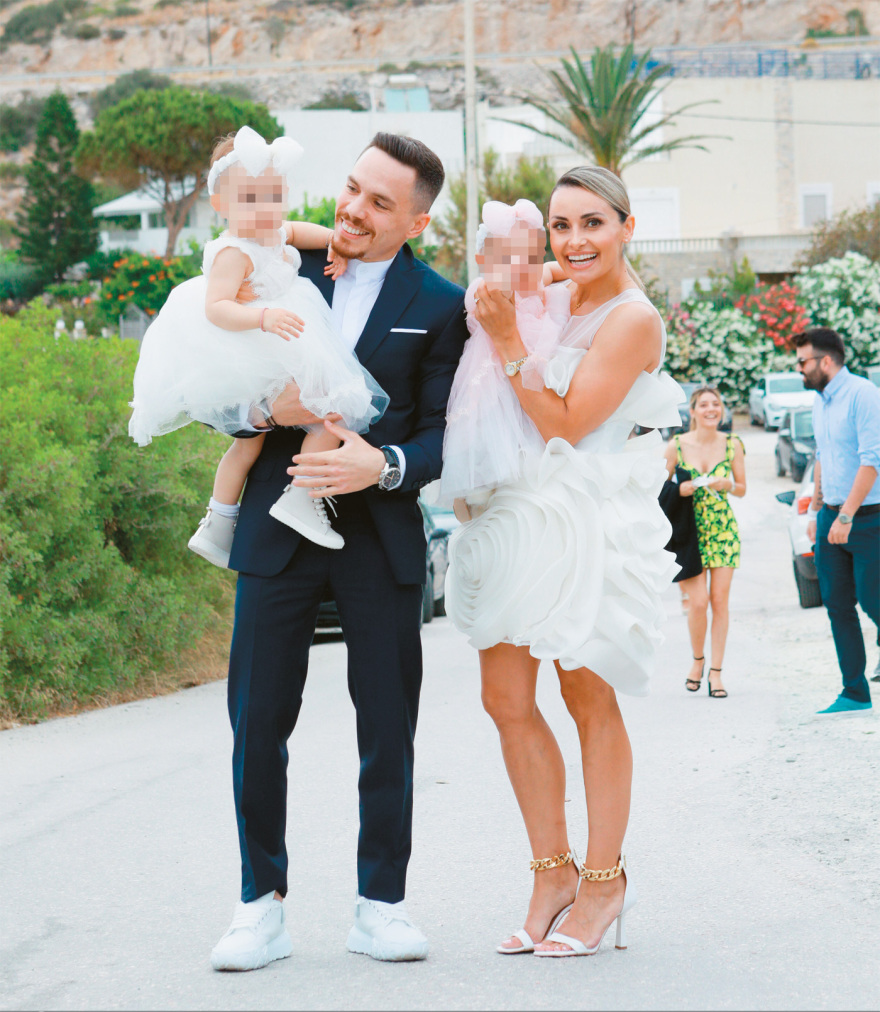 Λευτέρης Πετρούνιας: Ο «Lord of the Rings» πάει για το 12ο μετάλλιο - Ραντεβού με το χρυσό στο Τόκιο