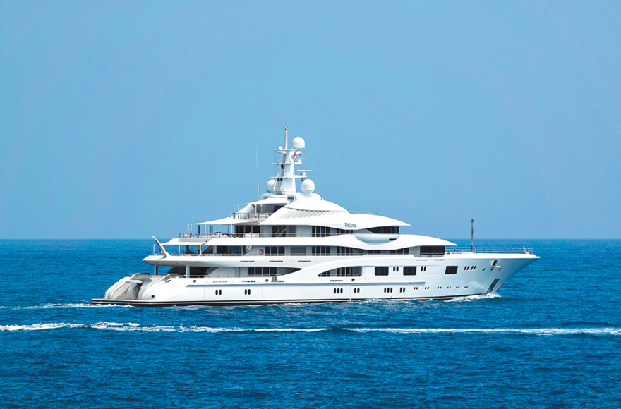 Τζένιφερ Λόπεζ - Μπεν Άφλεκ: Αυτός, αυτή και οι γλουτοί της