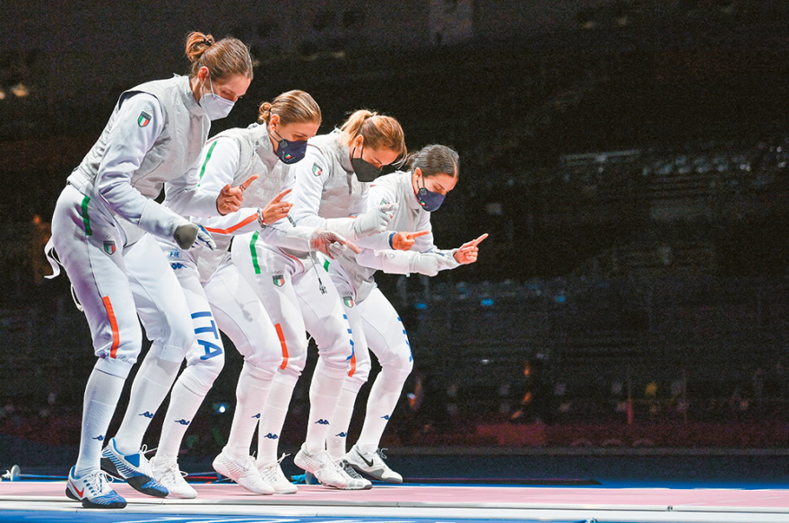 Τόκιο 2020: Οι Ολυμπιακοί Αγώνες με τα περισσότερα δάκρυα