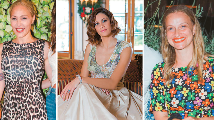 Πέτρος Φιλιππίδης: Πάρ' τον... στη φυλακή