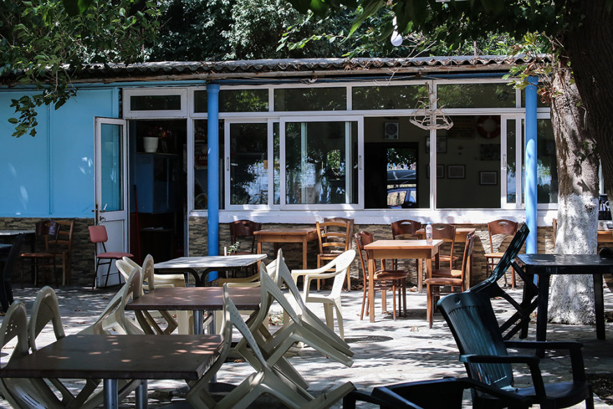 Συζυγοκτονία στη Λάρισα: «Η 43χρονη ήθελε να πάρει διαζύγιο από τον δράστη»