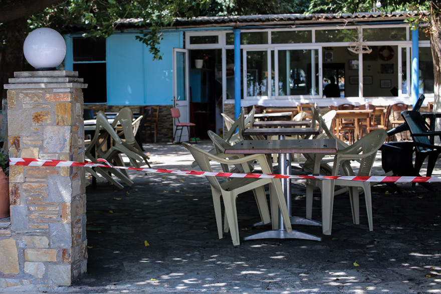 Συζυγοκτονία στη Λάρισα: «Η 43χρονη ήθελε να πάρει διαζύγιο από τον δράστη»