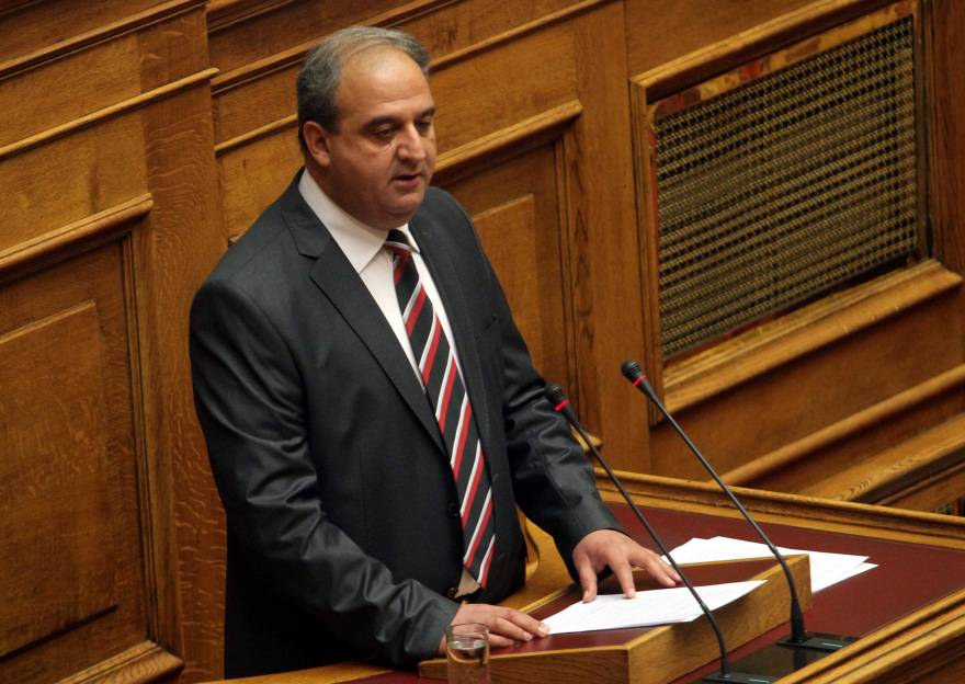 Μειονοτικός πρώην βουλευτής διορίστηκε καρδιολόγος στο νοσοκομείο της Κω