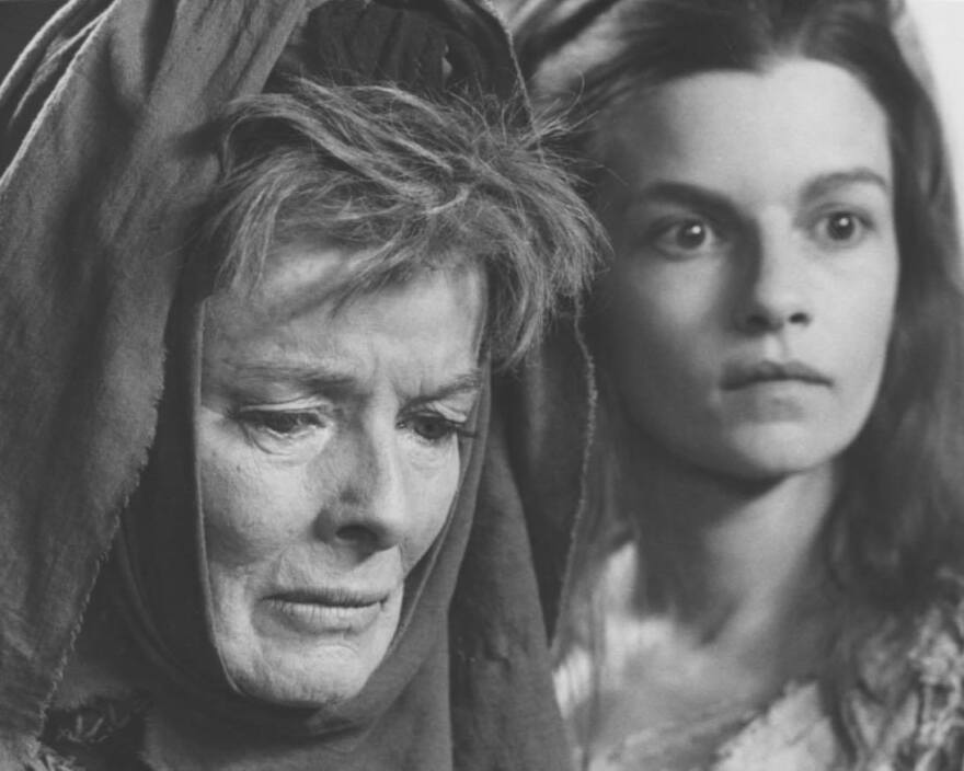 Στην Ισπανία γιορτάζουν τα 50 χρόνια από το γύρισμα των «Τρωάδων» του Μιχάλη Κακογιάννη