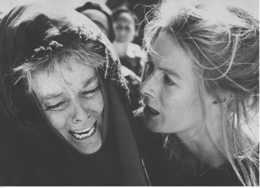 Στην Ισπανία γιορτάζουν τα 50 χρόνια από το γύρισμα των «Τρωάδων» του Μιχάλη Κακογιάννη