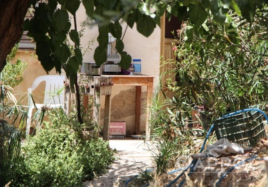 Έγκλημα στην Καλαμάτα: Μαχαίρωσε θανάσιμα την ηλικιωμένη μητέρα του και επιχείρησε να αυτοκτονήσει