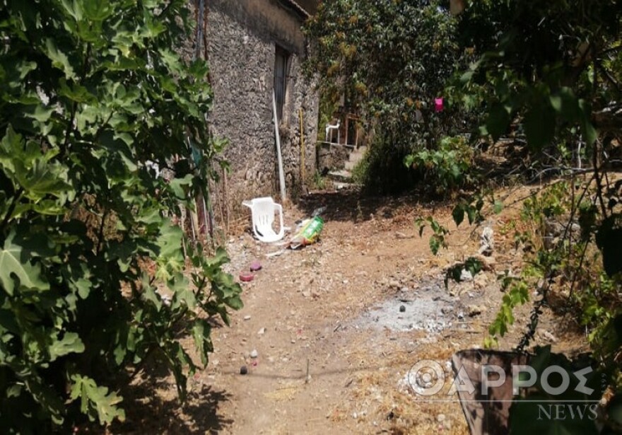 Έγκλημα στην Καλαμάτα: Μαχαίρωσε θανάσιμα την ηλικιωμένη μητέρα του και επιχείρησε να αυτοκτονήσει