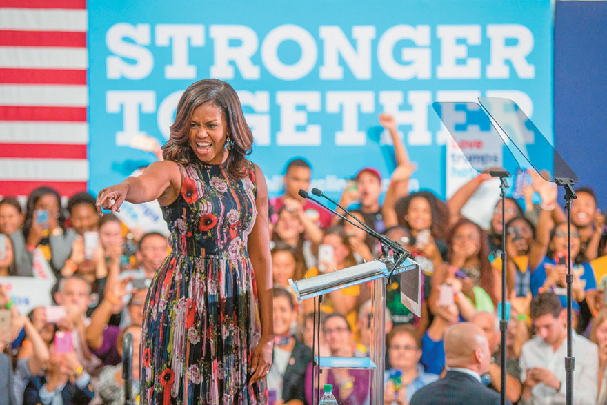 Μπαράκ Ομπάμα: Ο «αόρατος» πλανητάρχης κλείνει τα 60 ως millionaire