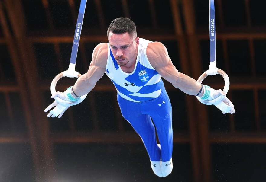 Η ομάδα της Stoiximan στην κορυφή