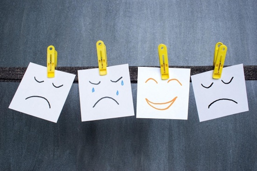 Δύσκολη εφηβεία ή συμπτώματα διπολικής διαταραχής; Αναγνωρίστε τα πρώιμα σημάδια