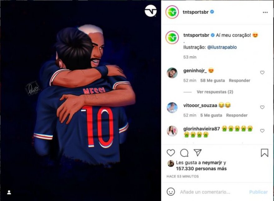 Μέσι: Το χρονικό ενός προαναγγελθέντος «διαζυγίου» με την Μπαρτσελόνα και το μέλλον του