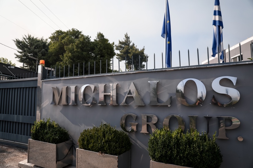 Κωνσταντίνος Μίχαλος: Τον πρόδωσε η καρδιά του από την αγωνία για τις επιχειρήσεις του