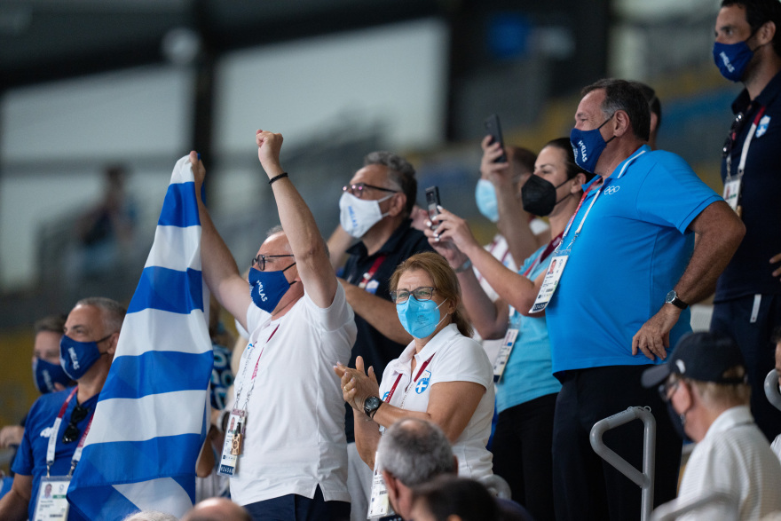 Ολυμπιακοί Αγώνες: Ο «αρχιτέκτονας» των επιτυχιών κι ο εμβληματικός ηγέτης πίσω από τον θρίαμβο της Εθνικής πόλο