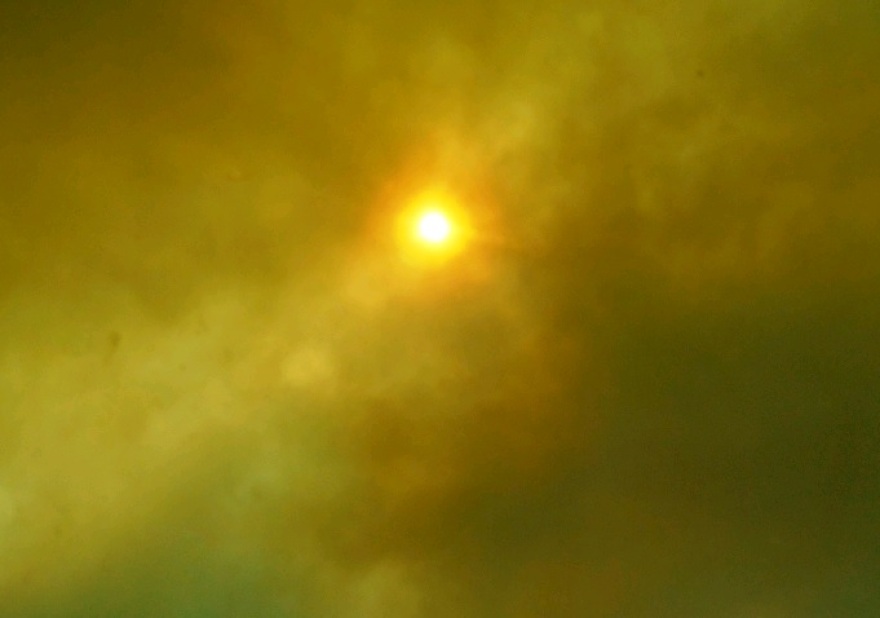 Γρεβενά: Σε δυο μέτωπα η μάχη με τη φωτιά - Ξαγρύπνησαν οι κάτοικοι πέντε οικισμών