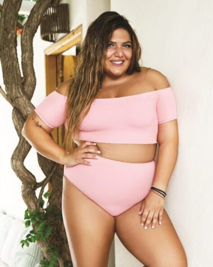 Δανάη Μπάρκα: Απάντησε τι συμβαίνει με τον Απόστολο Ρουβά