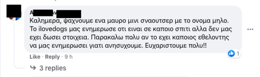 Φωτιά στη Βαρυμπόμπη: Καταγγελίες για πανσιόν σκύλων στο Κρυονέρι - Την εκκένωσαν εθελοντές