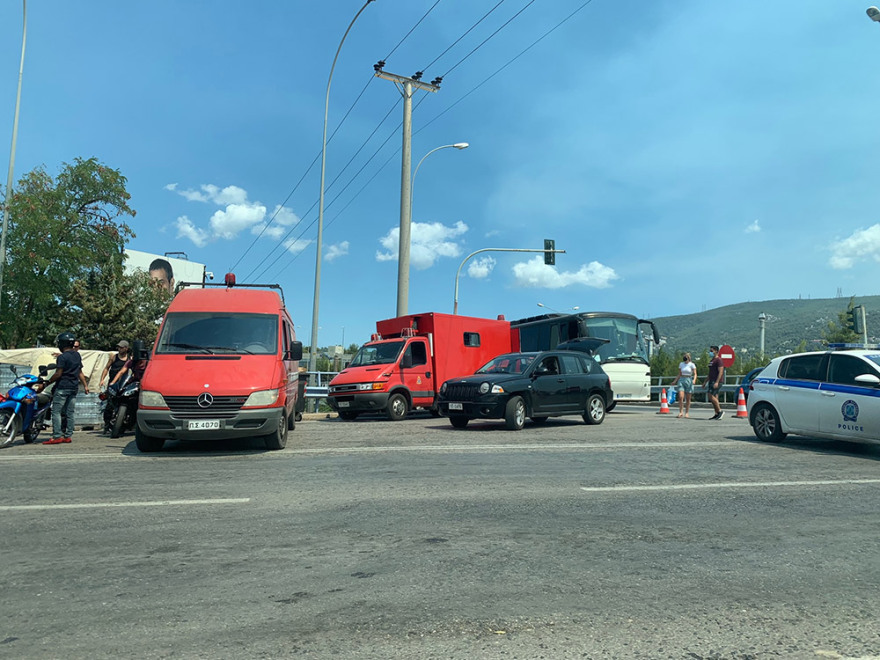 Φωτιά στην Αττική: Πάνω από 300 σπίτια με ζημιές - «Χάσαμε τις περιουσίες μας» λένε οι κάτοικοι
