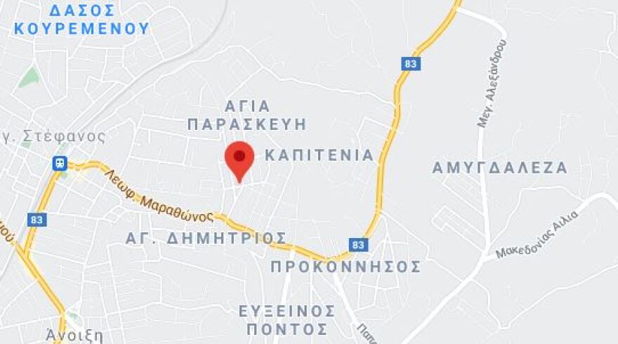 Φωτιά στην Αττική: Στη Μαλακάσα το μέτωπο - Τιτάνια μάχη με τις φλόγες και τις αναζωπυρώσεις