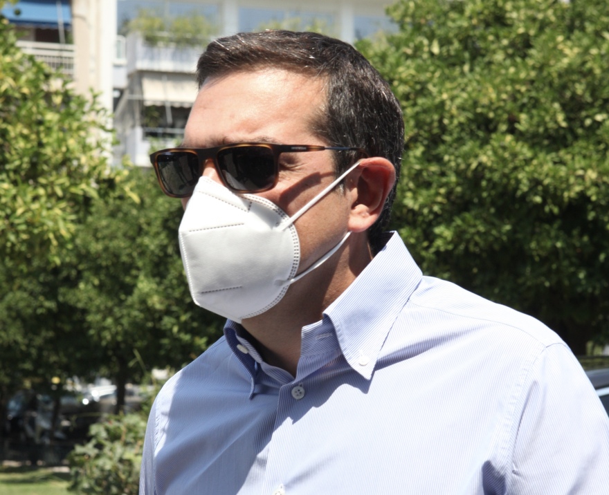 Κηδεύτηκε ο Κωνσταντίνος Μίχαλος