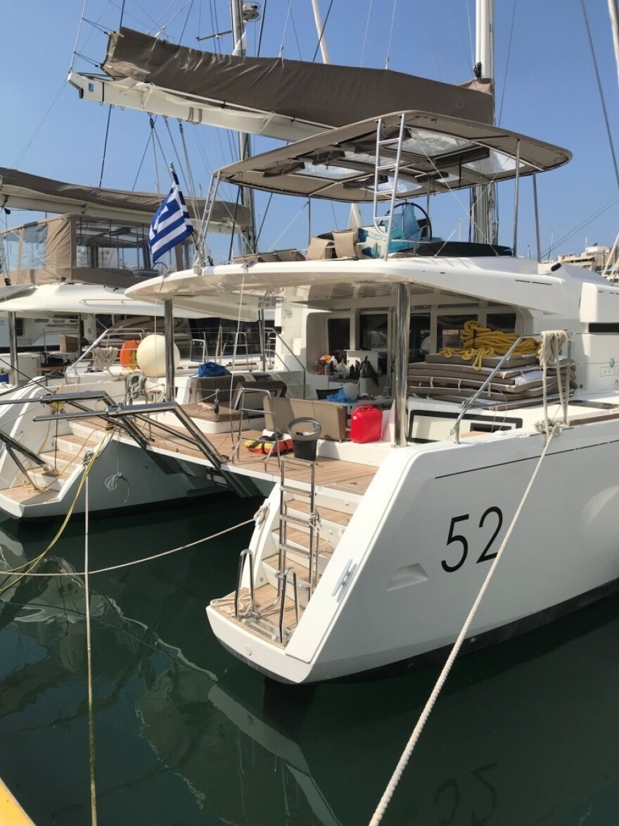 Πλειστηριασμοί: Αυγουστιάτικα σφυριά μόνο με… θαλασσινή αύρα