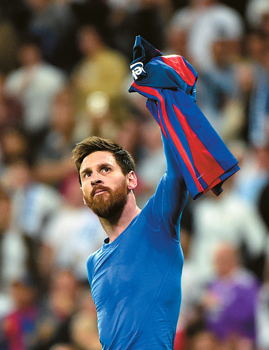 Μπαρτσελόνα: «Θυσία» ο Μέσι - Γιατί δεν τον κράτησαν οι Καταλανοί - Τα σενάρια για το μέλλον του και η Παρί