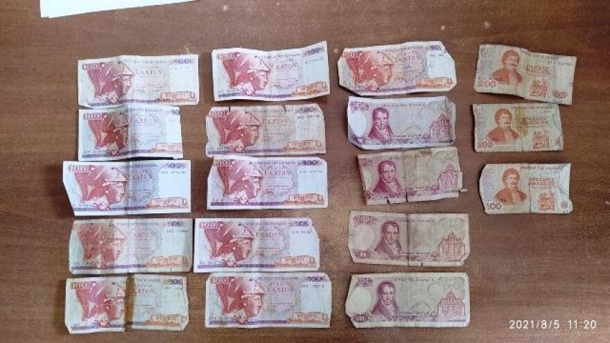 Ηλεία: Συνελήφθη 47χρονος αλλοδαπός για τη δολοφονία 59χρονου ταξιτζή - Τον χτύπησε στο κεφάλι με ξύλινο πόδι καρέκλας