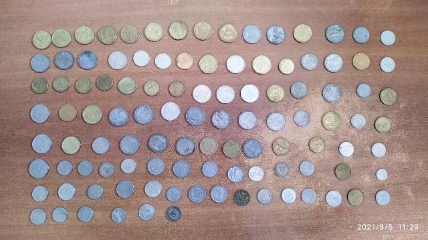 Ηλεία: Συνελήφθη 47χρονος αλλοδαπός για τη δολοφονία 59χρονου ταξιτζή - Τον χτύπησε στο κεφάλι με ξύλινο πόδι καρέκλας