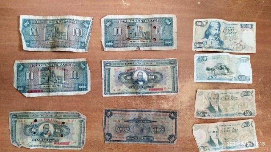 Ηλεία: Συνελήφθη 47χρονος αλλοδαπός για τη δολοφονία 59χρονου ταξιτζή - Τον χτύπησε στο κεφάλι με ξύλινο πόδι καρέκλας