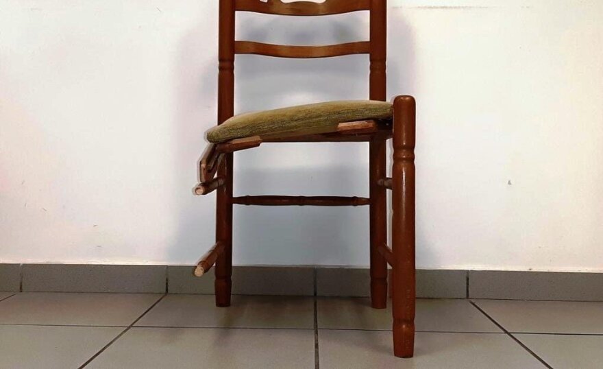 Ηλεία: Συνελήφθη 47χρονος αλλοδαπός για τη δολοφονία 59χρονου ταξιτζή - Τον χτύπησε στο κεφάλι με ξύλινο πόδι καρέκλας