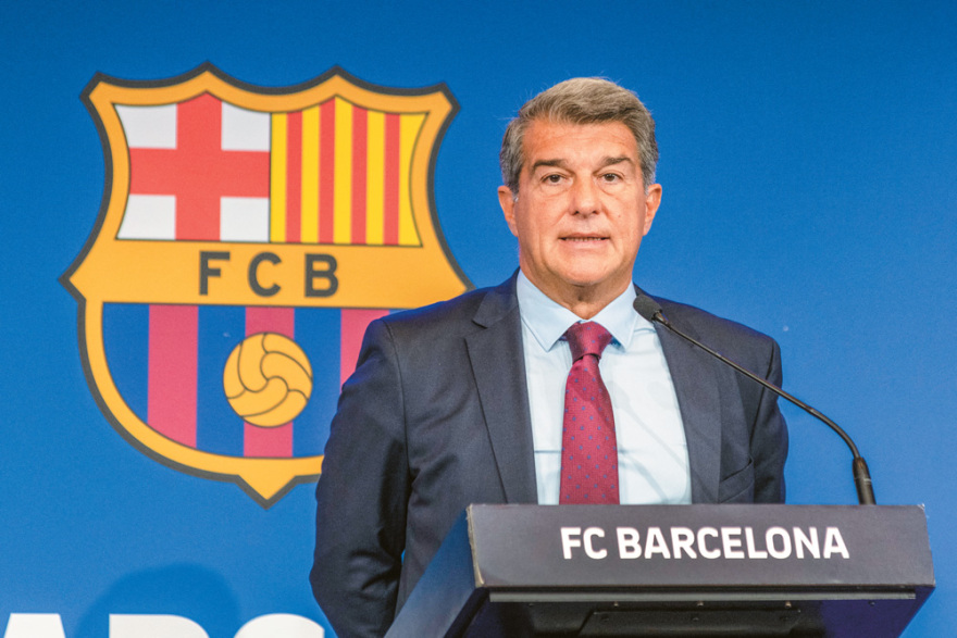 Μπαρτσελόνα: «Θυσία» ο Μέσι - Γιατί δεν τον κράτησαν οι Καταλανοί - Τα σενάρια για το μέλλον του και η Παρί