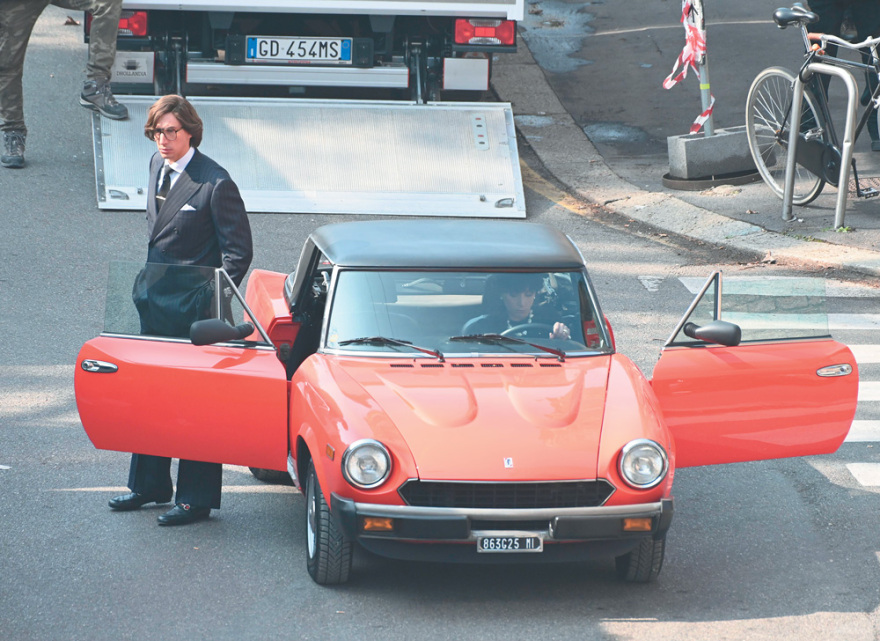 «House of Gucci»: Ίντριγκες, πλούτη και μια δολοφονία