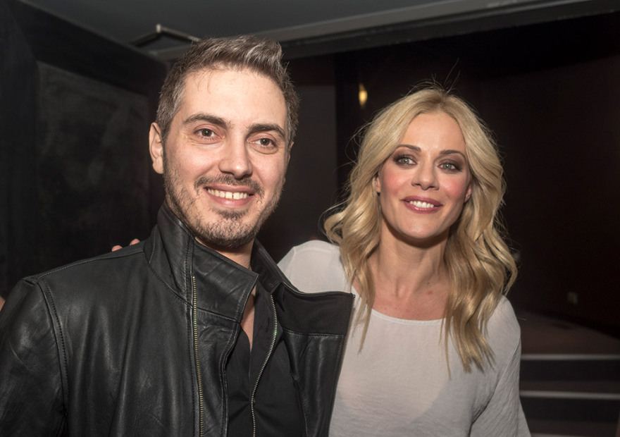 Χωρισμοί στην ελληνική σόουμπιζ: Η Δέσποινα Βανδή και ο Ντέμης Νικολαΐδης άνοιξαν τον... ασκό του Αιόλου