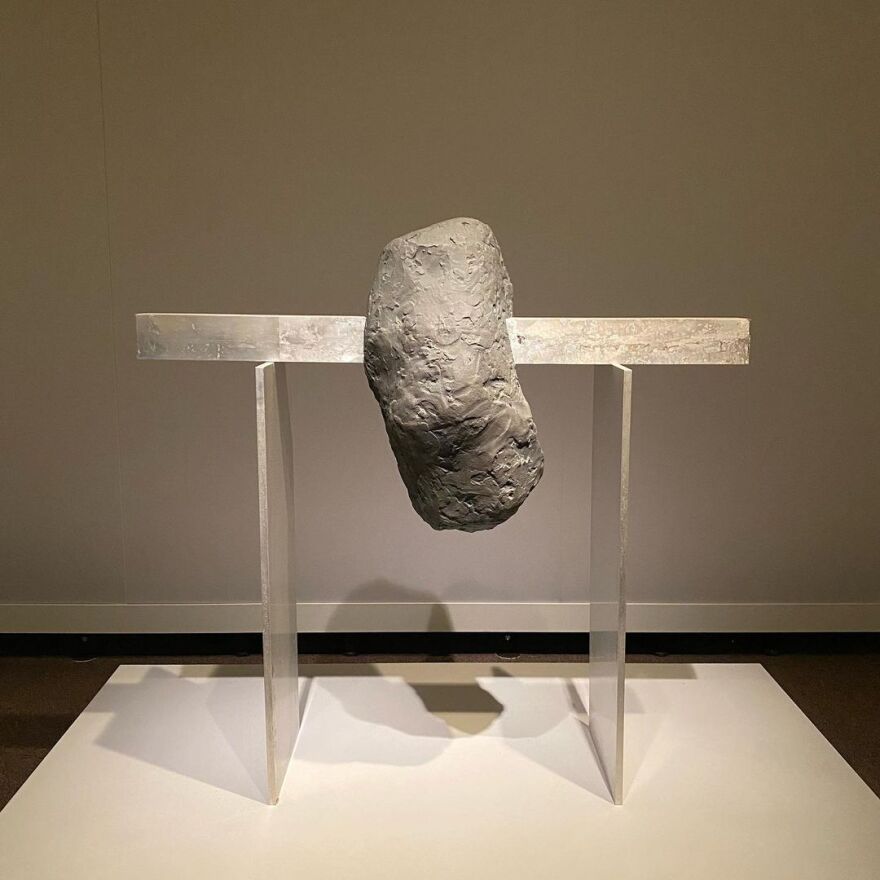  «Path of Discovery»: Οι τρεις φάσεις της καλλιτεχνικής πορείας του γλύπτη Isamu Noguchi σε έκθεση στο Τόκιο