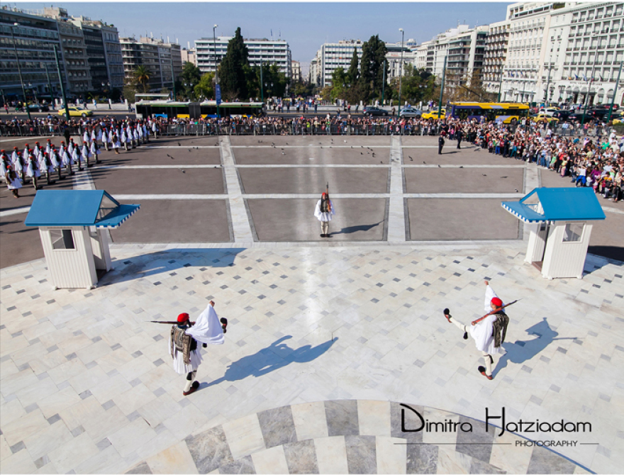 Στη Θάσο η 16η έκθεση φωτογραφίας «Εύζωνες/Οι φύλακες των αφανών»