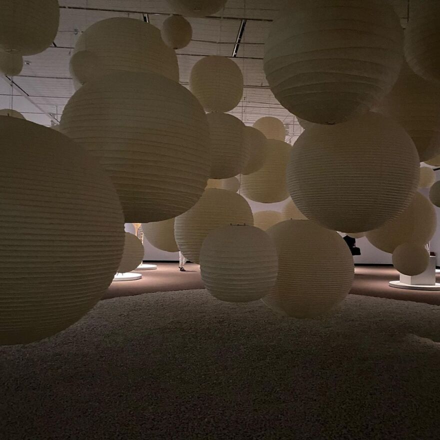  «Path of Discovery»: Οι τρεις φάσεις της καλλιτεχνικής πορείας του γλύπτη Isamu Noguchi σε έκθεση στο Τόκιο