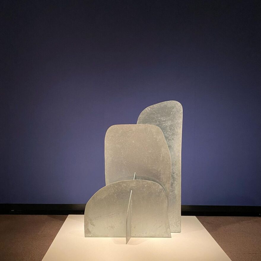  «Path of Discovery»: Οι τρεις φάσεις της καλλιτεχνικής πορείας του γλύπτη Isamu Noguchi σε έκθεση στο Τόκιο