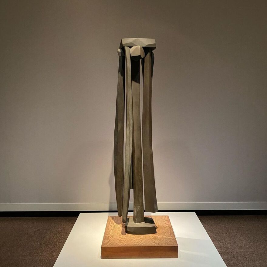  «Path of Discovery»: Οι τρεις φάσεις της καλλιτεχνικής πορείας του γλύπτη Isamu Noguchi σε έκθεση στο Τόκιο